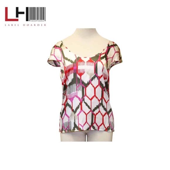 Escada Slip-On| Size: 40 Germany (Size: 10 U.S.) - Picture 1 of 2